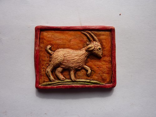 Mini koza — foto 1