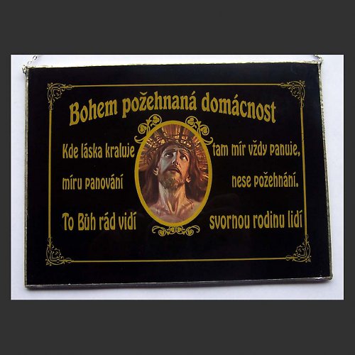 Boží požehnání — foto 1