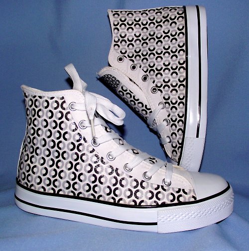 Trendy kecky ...COCO... — foto 1