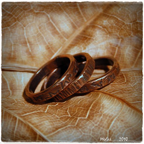 Trioringos.... — foto 1