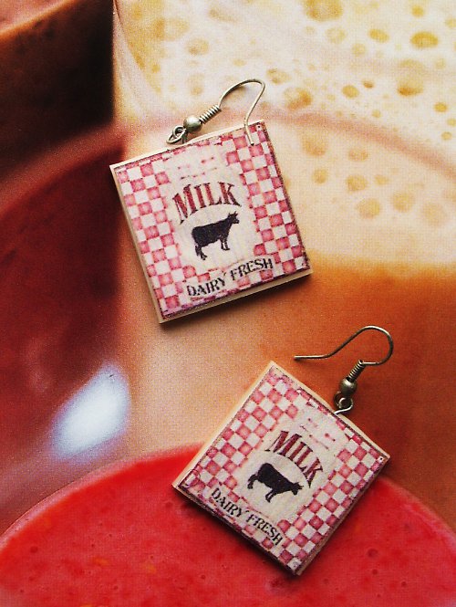 Milk — foto 1