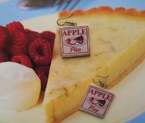 Apple Pie — foto 1