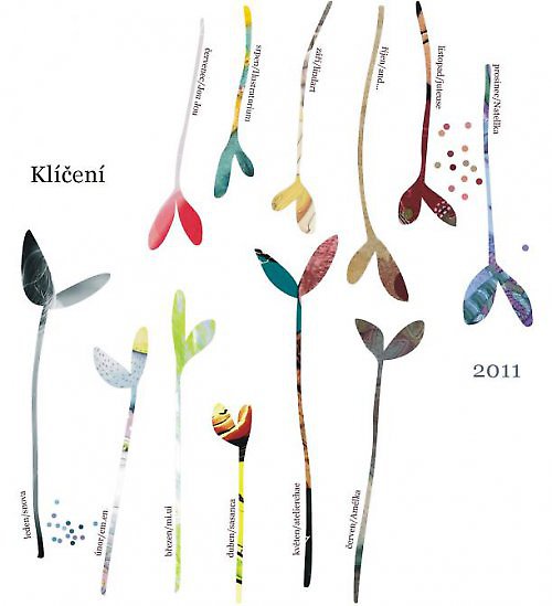 Klíčení 2011 — foto 1