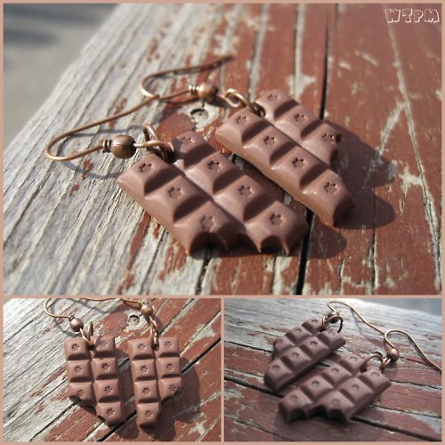 Chocolate - Star — foto 1