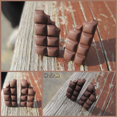 Chocolate — foto 1
