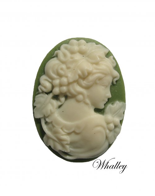 Cameo Profil 25x18 mm 1ks — foto 1