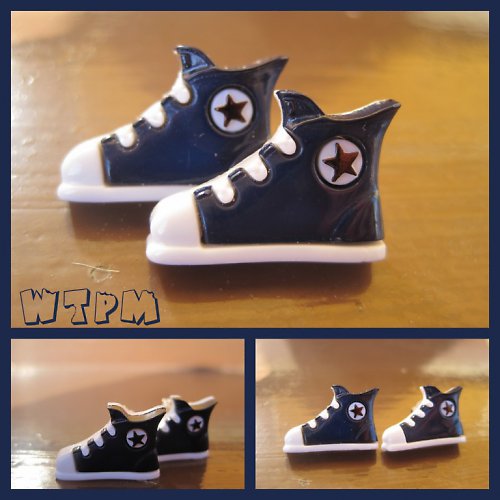 Converse — foto 1