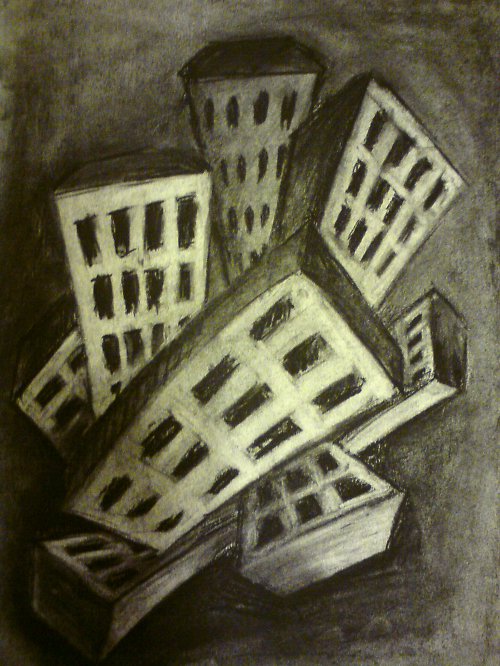 Paneláky — foto 1