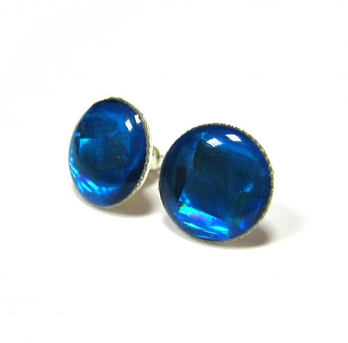 Blue lagune — foto 1