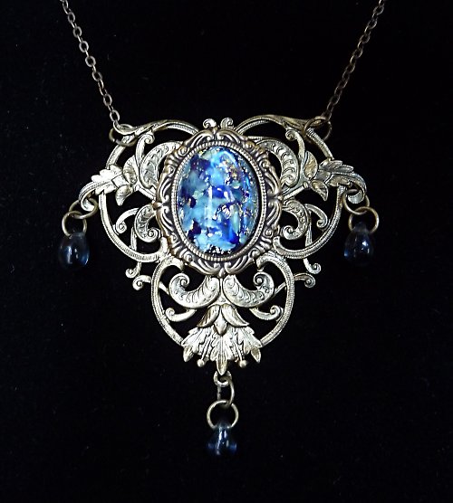 Art nouveau delight — foto 1