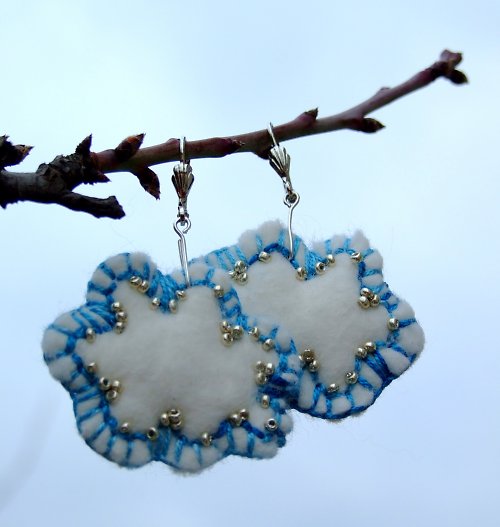 Cloudy day — foto 1