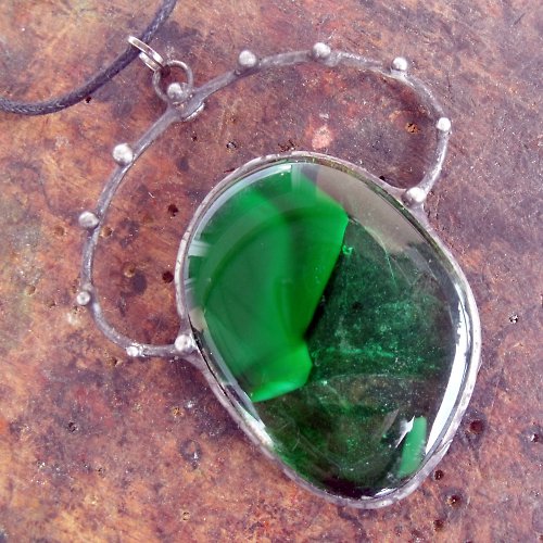 Prostě zelený — foto 1