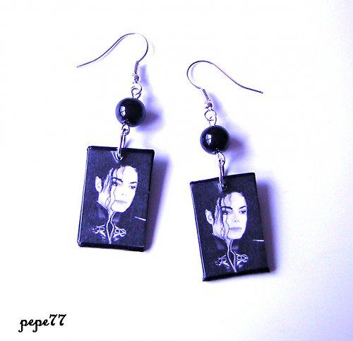 Michael Jackson — foto 1