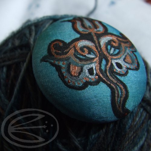 Ornament (50% sleva) — foto 1