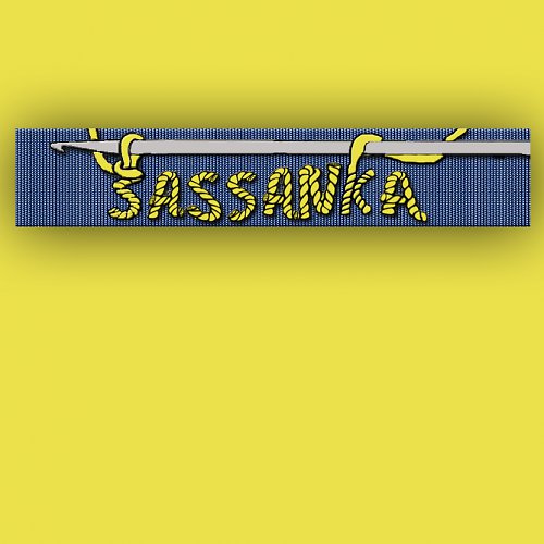 Banner pro obchůdek — foto 1