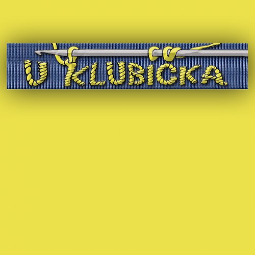 Banner pro obchůdek 2 — foto 1