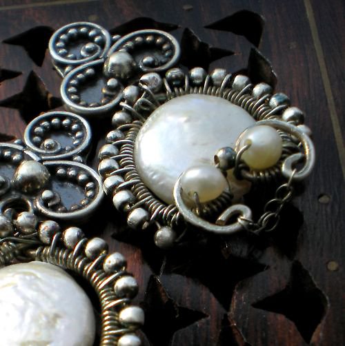 Dame de perles: Eioné — foto 1