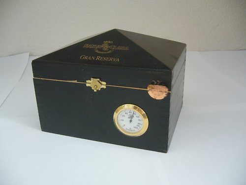 Krabička "GRAN RESERVA" (č. 3) — foto 1