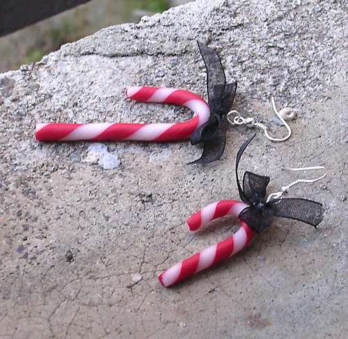 Candy cane — foto 1