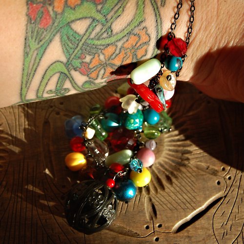 Gypsy queen — foto 1