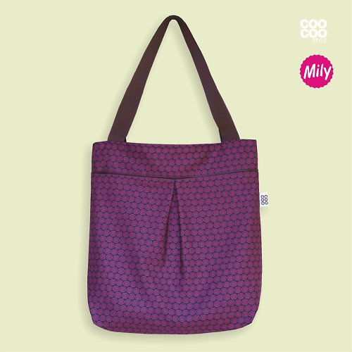 Mily — foto 1