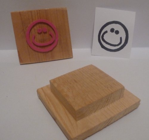 Razítko smile :) — foto 1