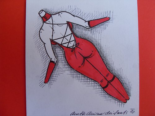 As Latexxx Figure...! — foto 1