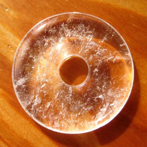 Donut z Křišťálu 3cm — foto 1