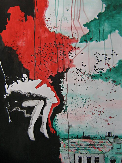 ..swing and breath. — foto 1
