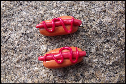 Hot - dog — foto 1