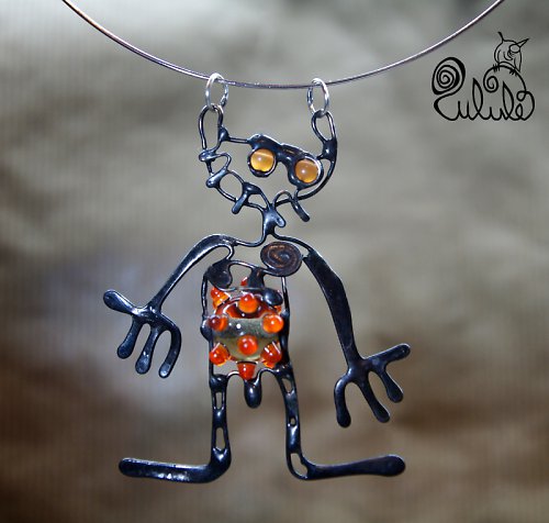 Brácha zombie medvěda — foto 1