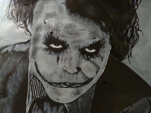 Joker — foto 1