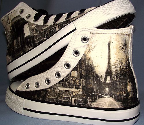 Kecky ...Paris... — foto 1