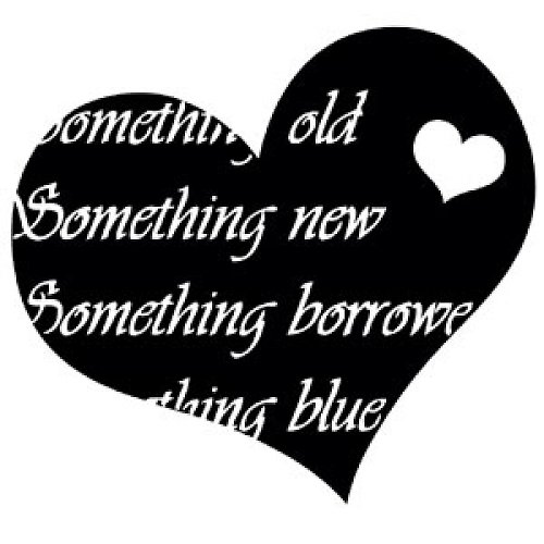 Razítko Something OLD, Something NEW — foto 1