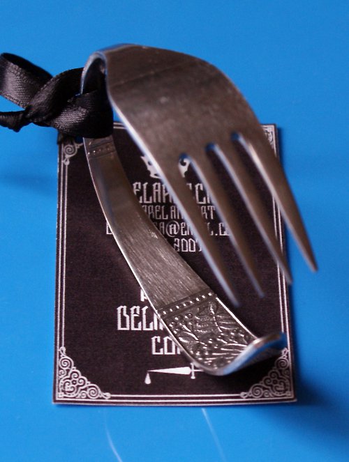 Fork Xi — foto 1