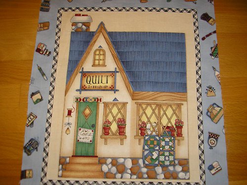 Quilt shop — foto 1