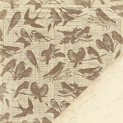 Reverie - scrapbook — foto 1