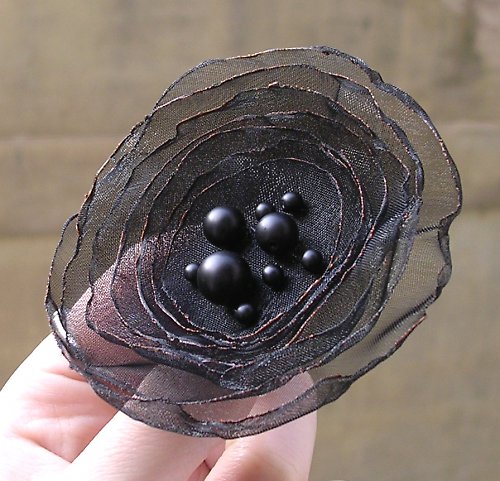 Blackie (na přání) — foto 1