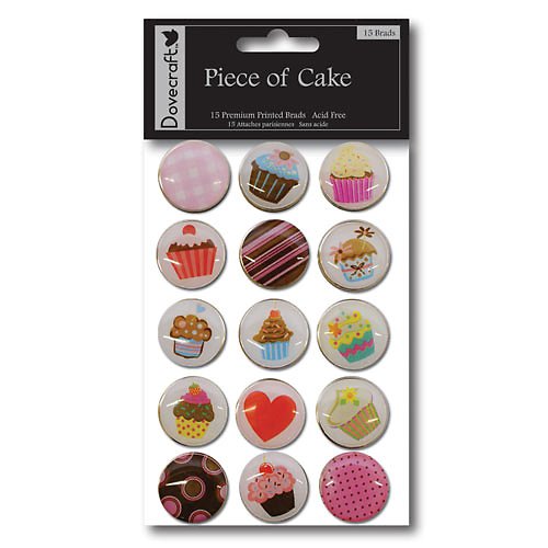 Svorky - PIECE OF CAKE — foto 1