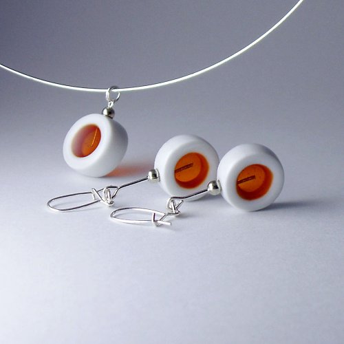 Por-resin - set — foto 1
