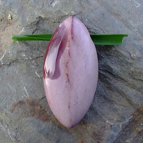 Jaspis Mokait — foto 1