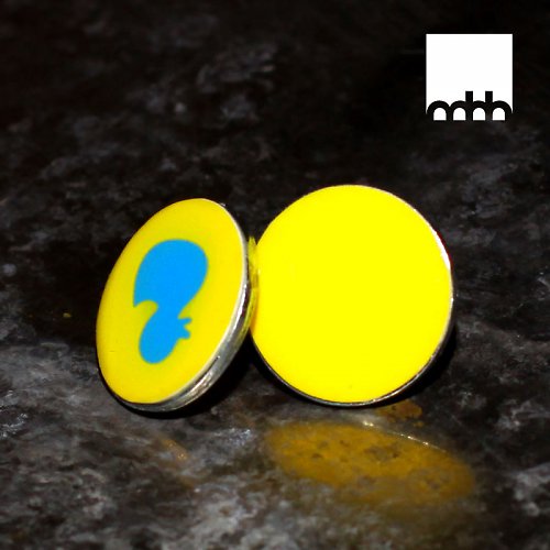 Duck jewel (blue duck) — foto 1