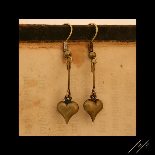 Coeur - ninas — foto 1