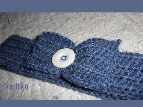 Motýlek — foto 1