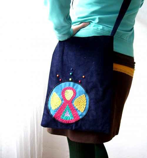 Ethnic small 2 — foto 1