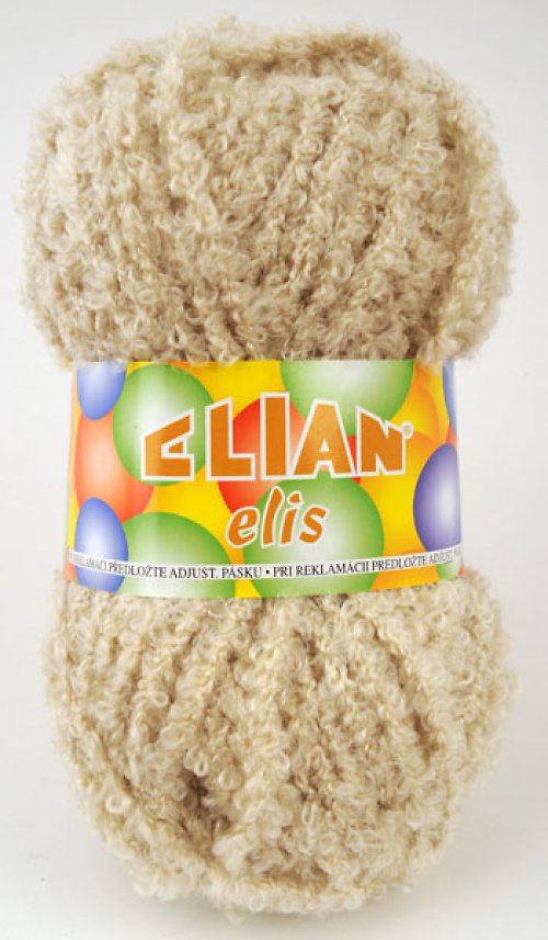 Příze Elian Elis — foto 1