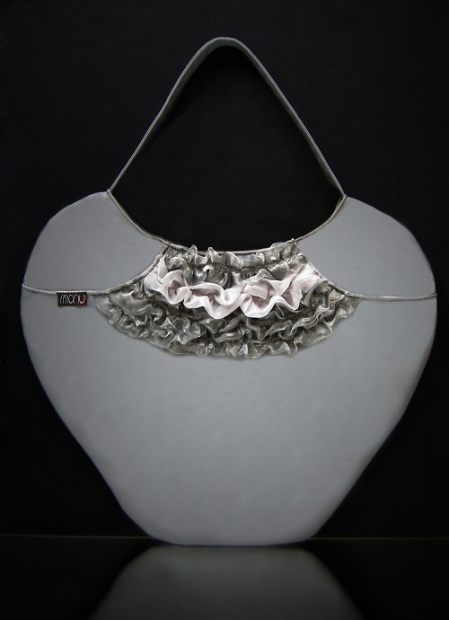 Ledová krása /Ice Beauty — foto 1