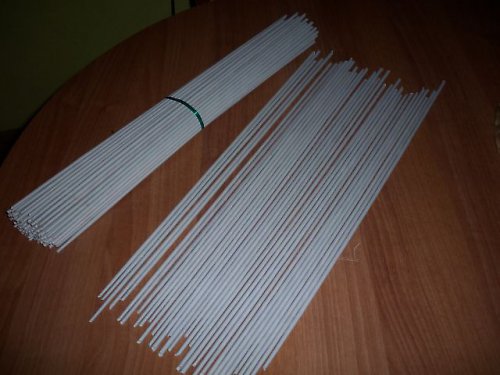 Papírové ruličky — foto 1