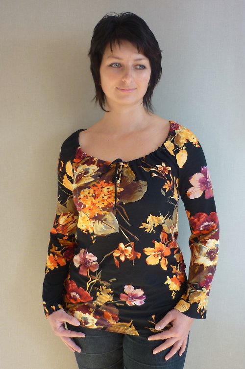 Na tkaničku — foto 1
