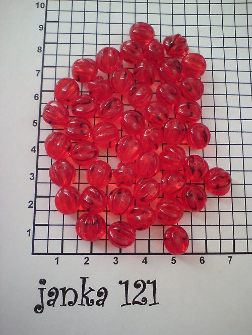 Korálky č.30 — foto 1